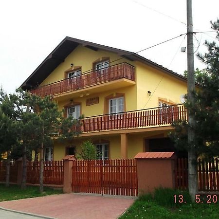 B & B Leliwa Tarnów Exterior foto