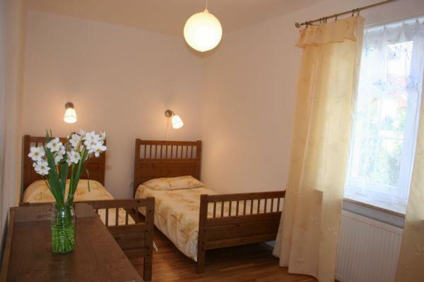 B & B Leliwa Tarnów Exterior foto